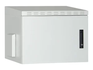 DIGITUS 16HE Wandgehäuse IP55