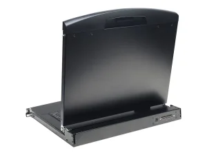 DIGITUS Modulare Konsole 43,2cm TFT CH