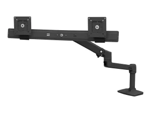 ERGOTRON LX dual direkt Tischhalterung