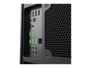 LINDY Schlüssel für USB Port Schloss gru