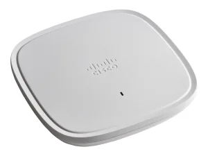 CISCO Catalyst 9115AX AP internal Ant