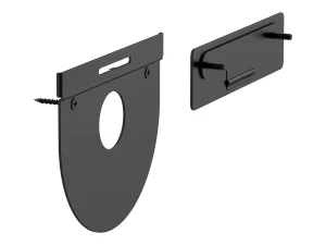 LOGI Tap Wall Mount