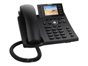 SNOM D335 Desk Telephone