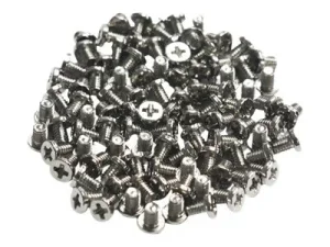 QNAP Screw pack for M.2 SSD 96 pieces