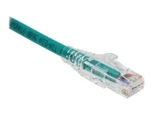 DELOCK Knickschutz für RJ45 Crimp+Cut