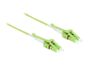 DELOCK Kabel Lichtwellenleiter LC>LC 3m