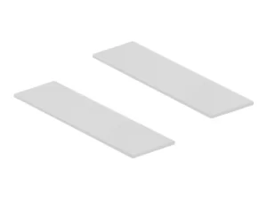 DELOCK Wärmepad Set 2 Stück 70 x 20mm
