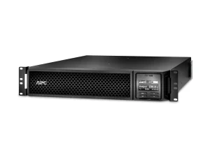 APC Smart-UPS SRT 1500VA RM 230V