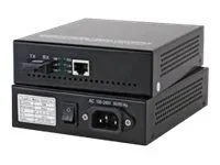 EFB Medienkonverter Gigabit auf SC