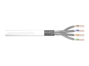 DIGITUS Cat.7 S/FTP Verlegekabel 305m