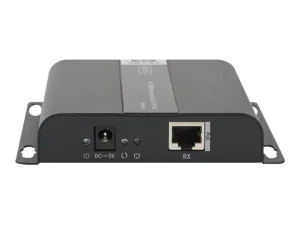 DIGITUS 4K HDMI Extender über CAT/IP