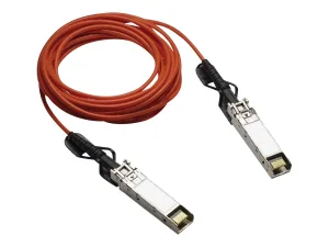 HPE Aruba Active Optical Cable