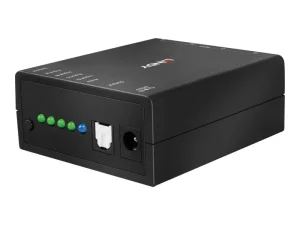 LINDY Auto Audioumschalter Toslink 4Port