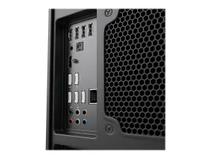 LINDY Schlüssel USB Port Schloss weiss