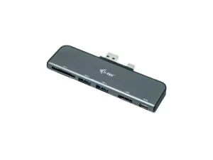 I-TEC Dockingstation fuer MS Surface Pro