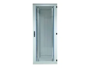 EFB 48,3cm Netzwerkschrank 42HE 600X1000