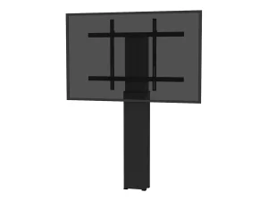NEOMOUNTS W2250BLACK Wallmount elektrisc