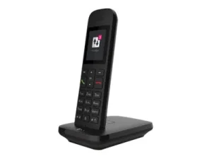 TELEKOM Sinus 12 schwarz