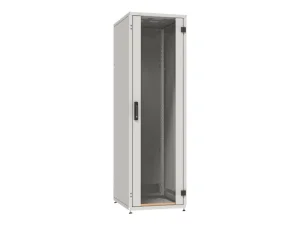 EFB 19Zoll Netzwerkschrank 18HE 600X800
