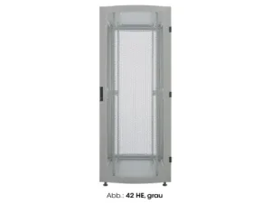 INT 48,3cm Schrank PL 26HE 60x100 grau