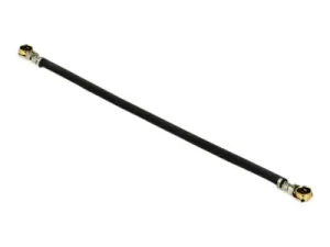 DELOCK Antennenkabel MHF 4L zu MHF 4L