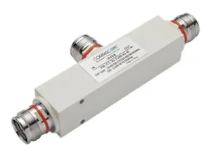 ANDREW 30 dB Tapper 340-6000 MHz 4.3-10