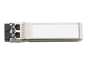 HPE 32Gb SFP28 SW E Temp 1-pack PT XCVR