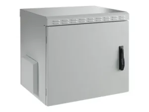 EFB 48,26cm Wandgehaeuse 7HE IP55