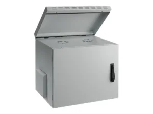 EFB 48,26cm Wandgehaeuse 9HE IP55