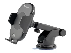 SANDBERG In Car Wireless Charger IR 10W