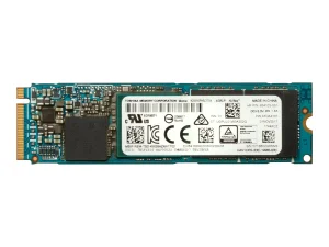 HP Z TurboDrv QuadPro 1TB SSD TLC module