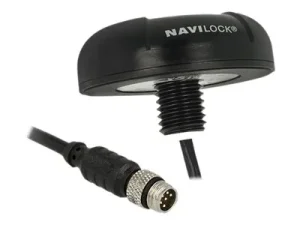 NAVILOCK NL-8338P M8 Seriell PPS GNSS