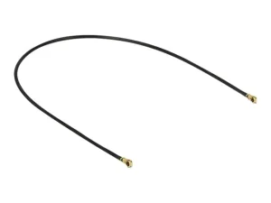 DELOCK Antennenk mHF 4L zumHF 4L 20cm