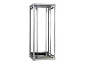 EFB 48,3cm Netzwerkschrank 42HE 600X1000