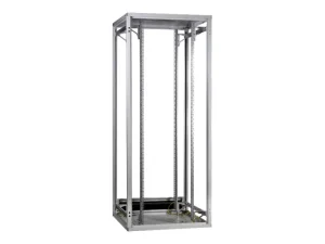 EFB 48,3cm Netzwerkschrank 42HE 800X600