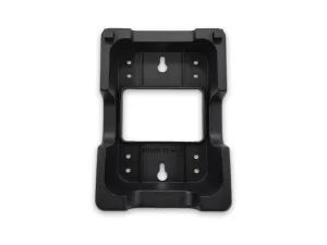 SNOM Wandhalterung D120