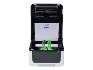 BROTHER 203 dpi Druckkopf