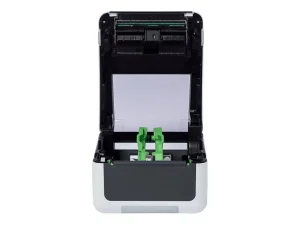 BROTHER 300 dpi Druckkopf