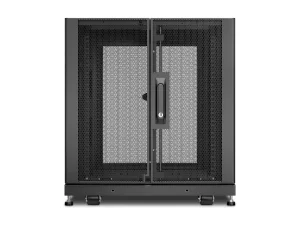 APC NetShelter SX 12U Server 600mm Wide