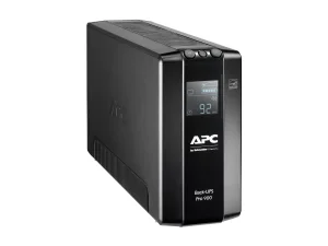 APC Back UPS Pro BR 900VA AVR LCD