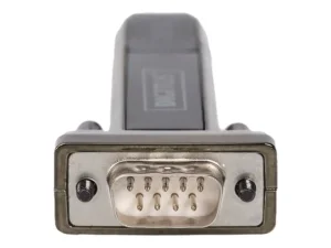 DIGITUS USB2.0 serial adapter