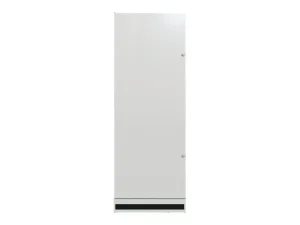 EFB Stahltuer fuer PRO Schraenke 42HE