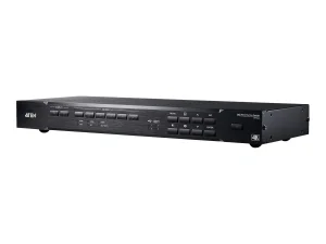 ATEN VP1920 9 x 2 Präsentation Switch 4K