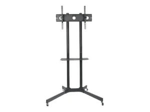 TECHLY TV Wagen 76-165cm