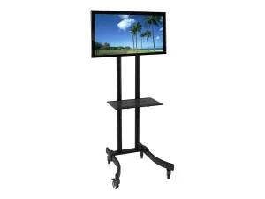 TECHLY TV Wagen 81-178cm