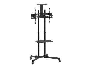 TECHLY TV Wagen 94-178cm