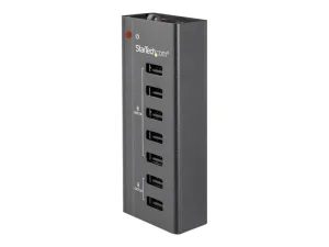 STARTECH Mehrfach USB Ladegerät