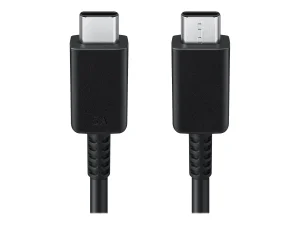 SAMSUNG USB-C zu USB-C Kabel 100W black
