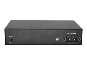 VALUE PoE+ Gigabit Ethernet Switch