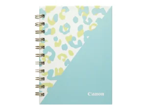 CANON Zoemini Notizbuch MC-DR001